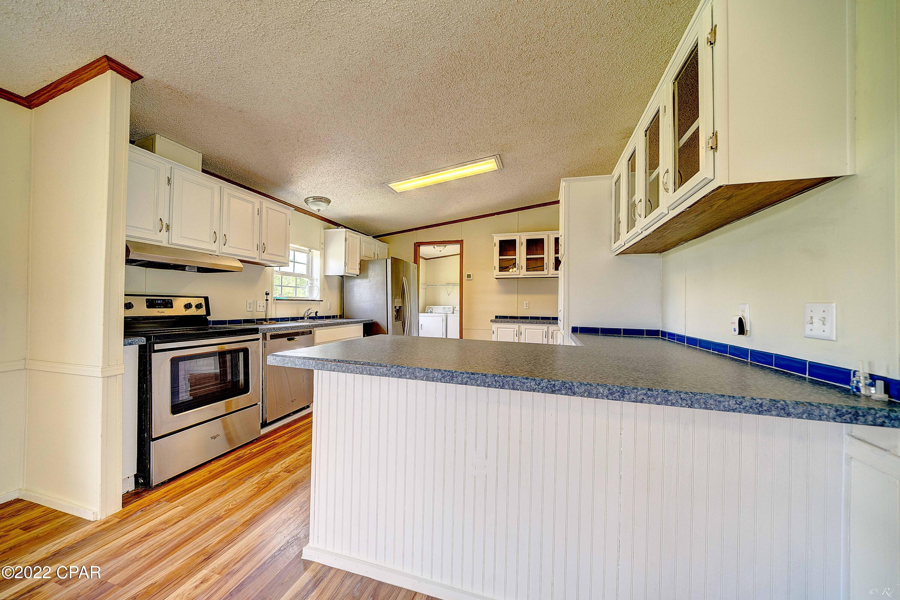 Basswood Estates - Residential