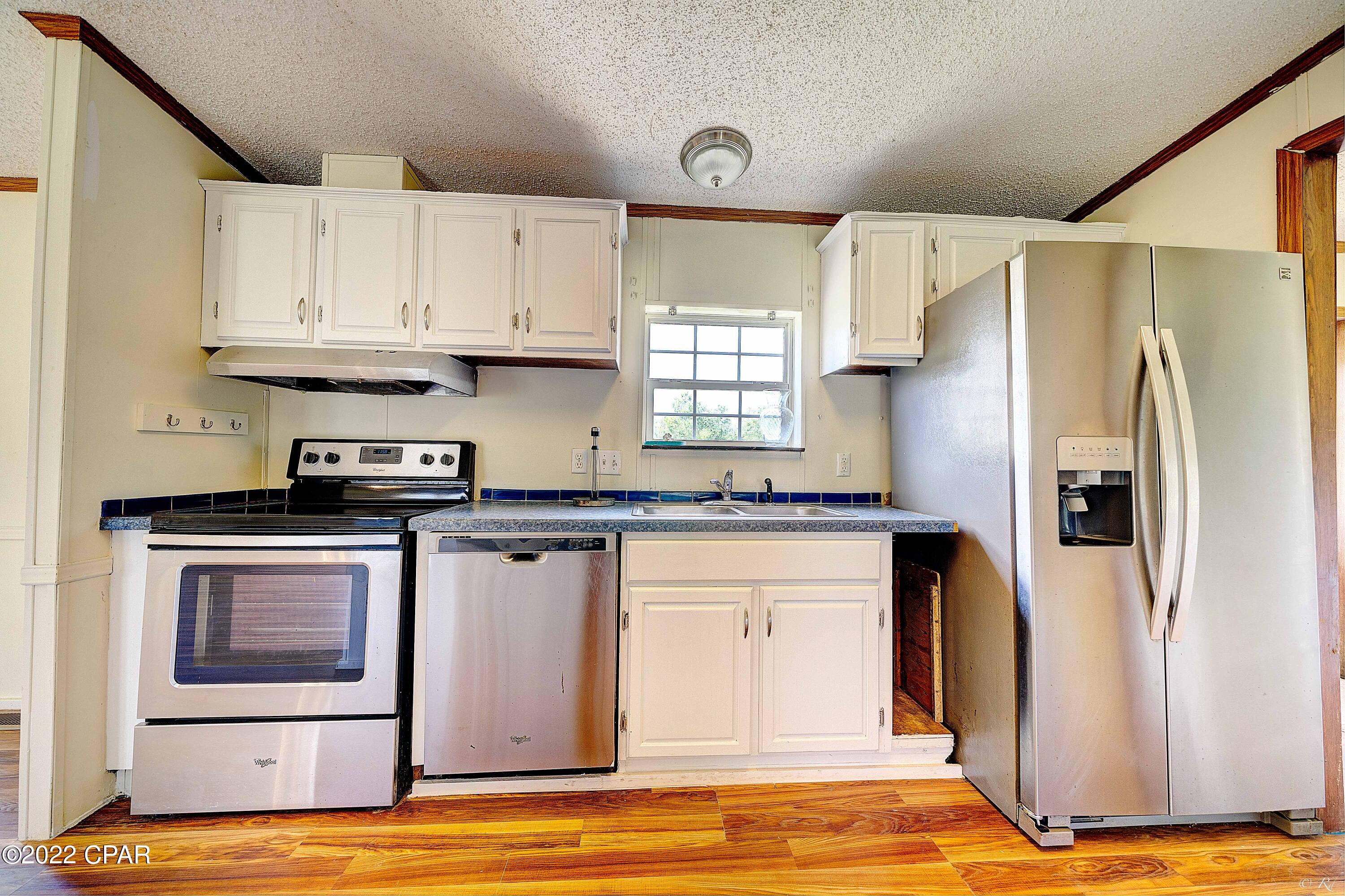 Basswood Estates - Residential