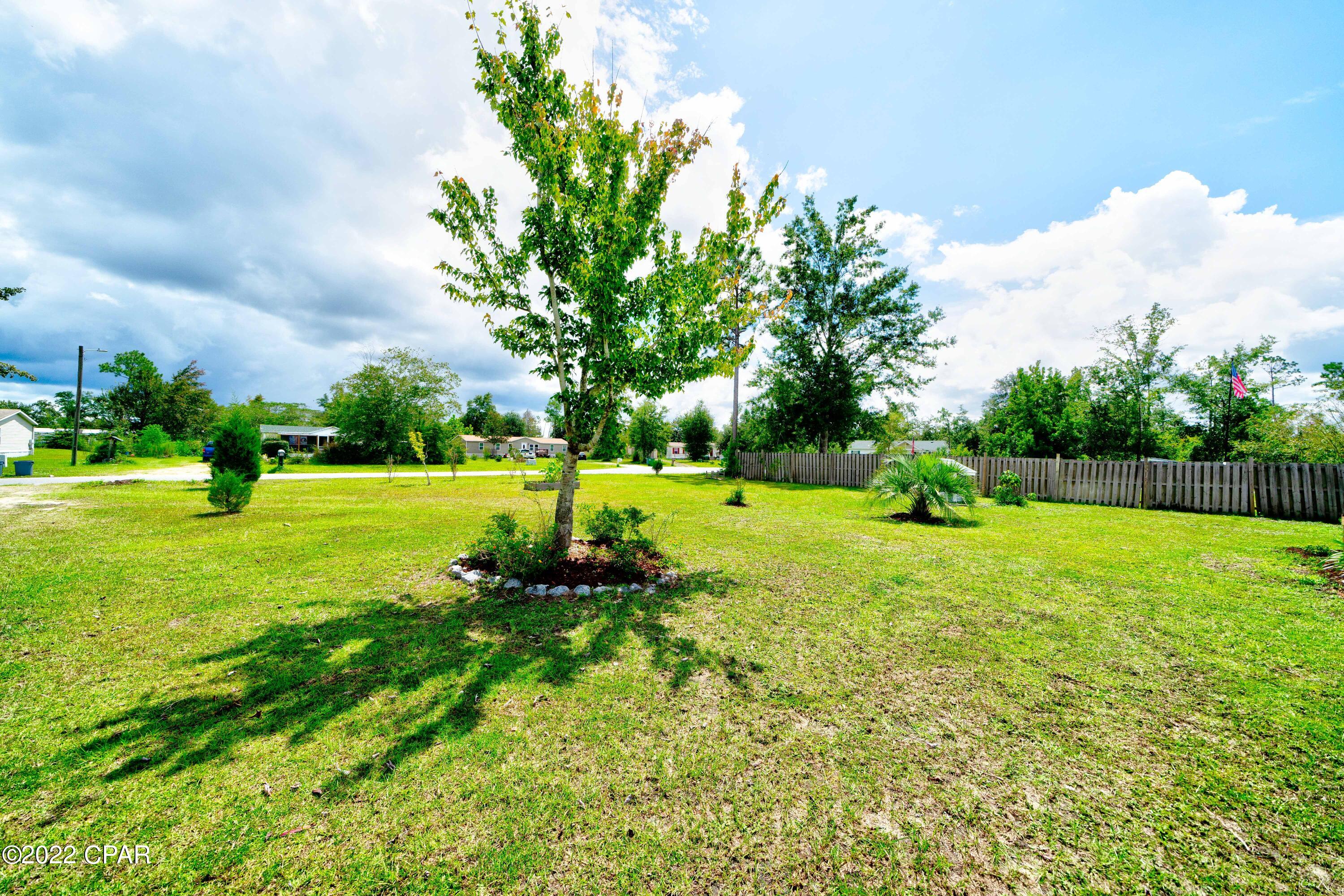 Basswood Estates - Residential