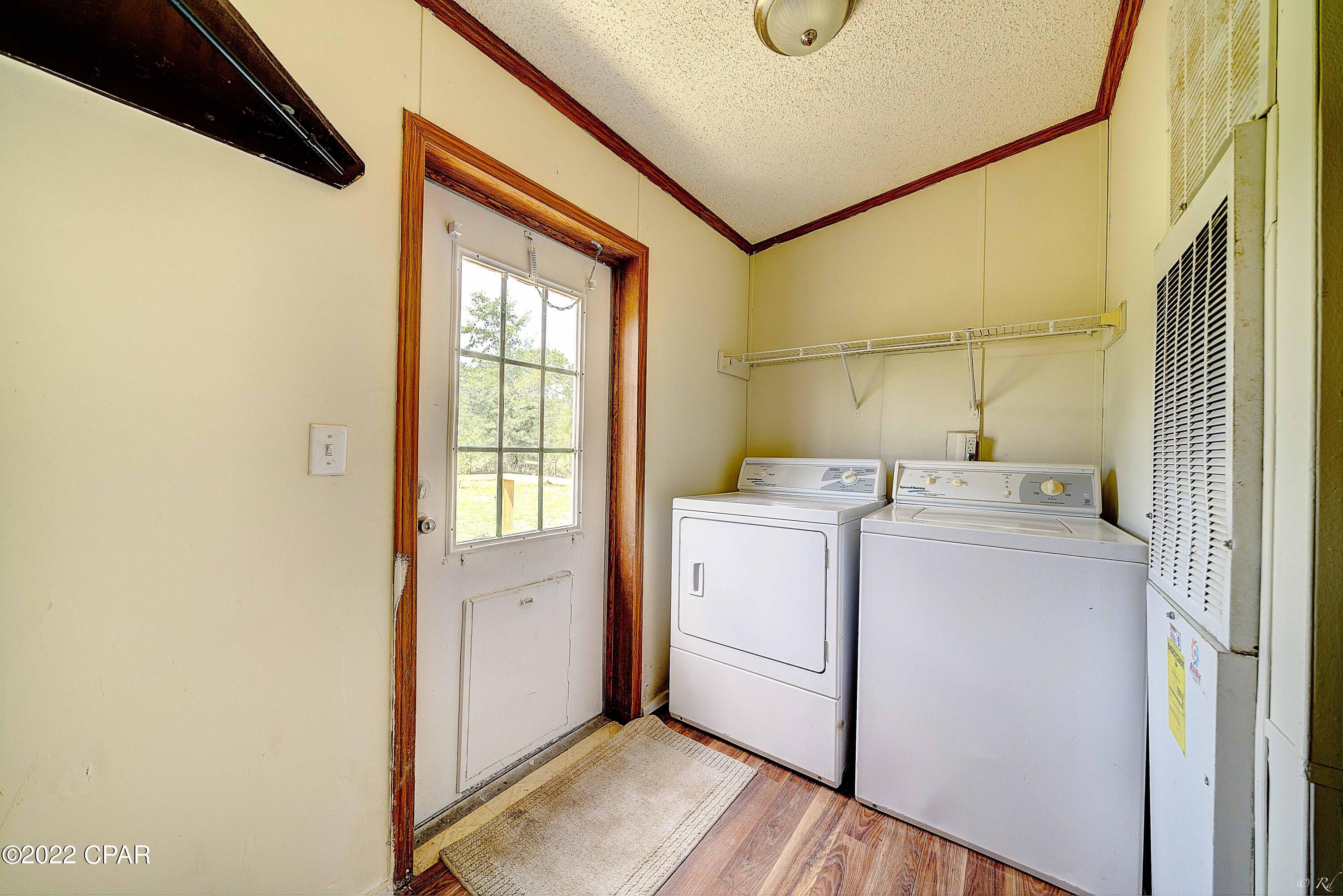 Basswood Estates - Residential