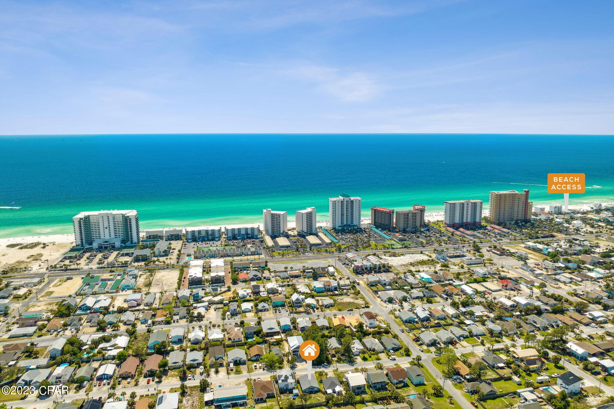 No Named Subdivision - Residential