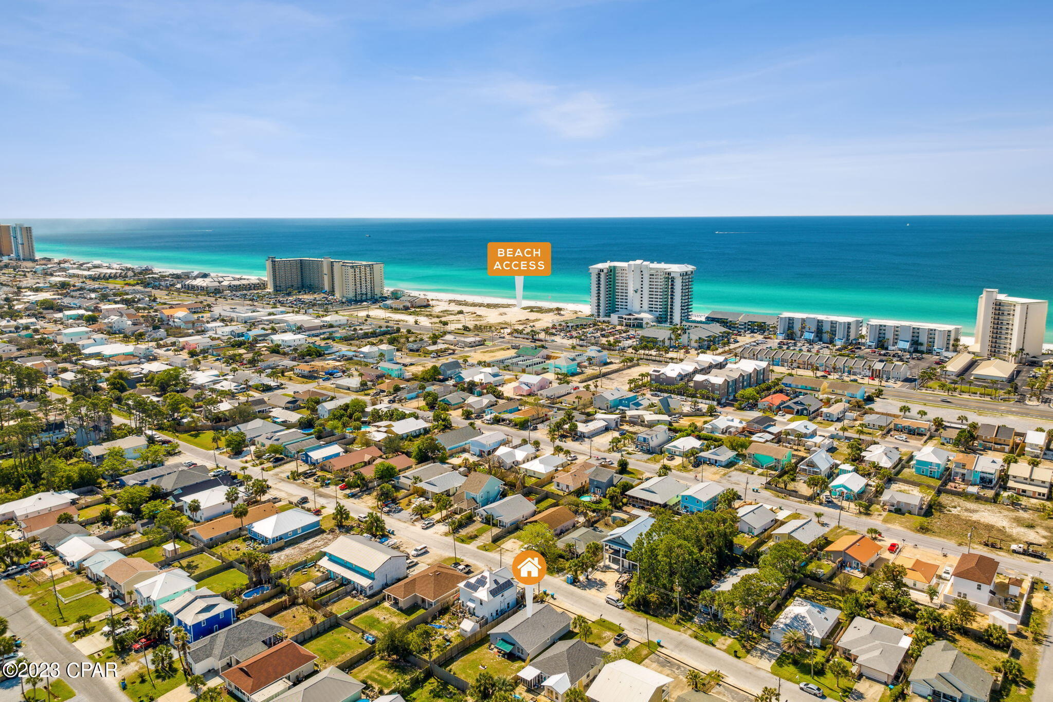 No Named Subdivision - Residential