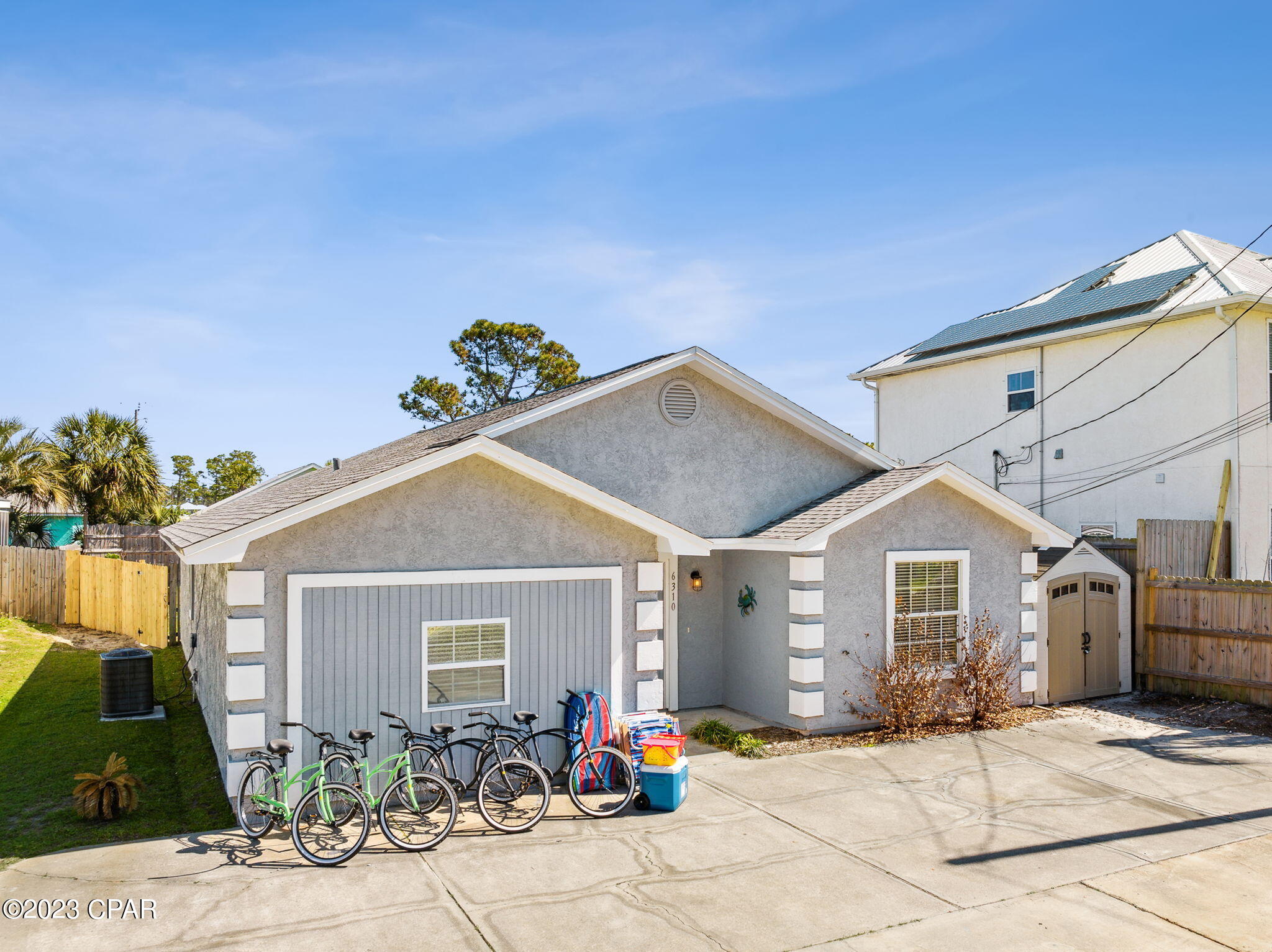 No Named Subdivision - Residential