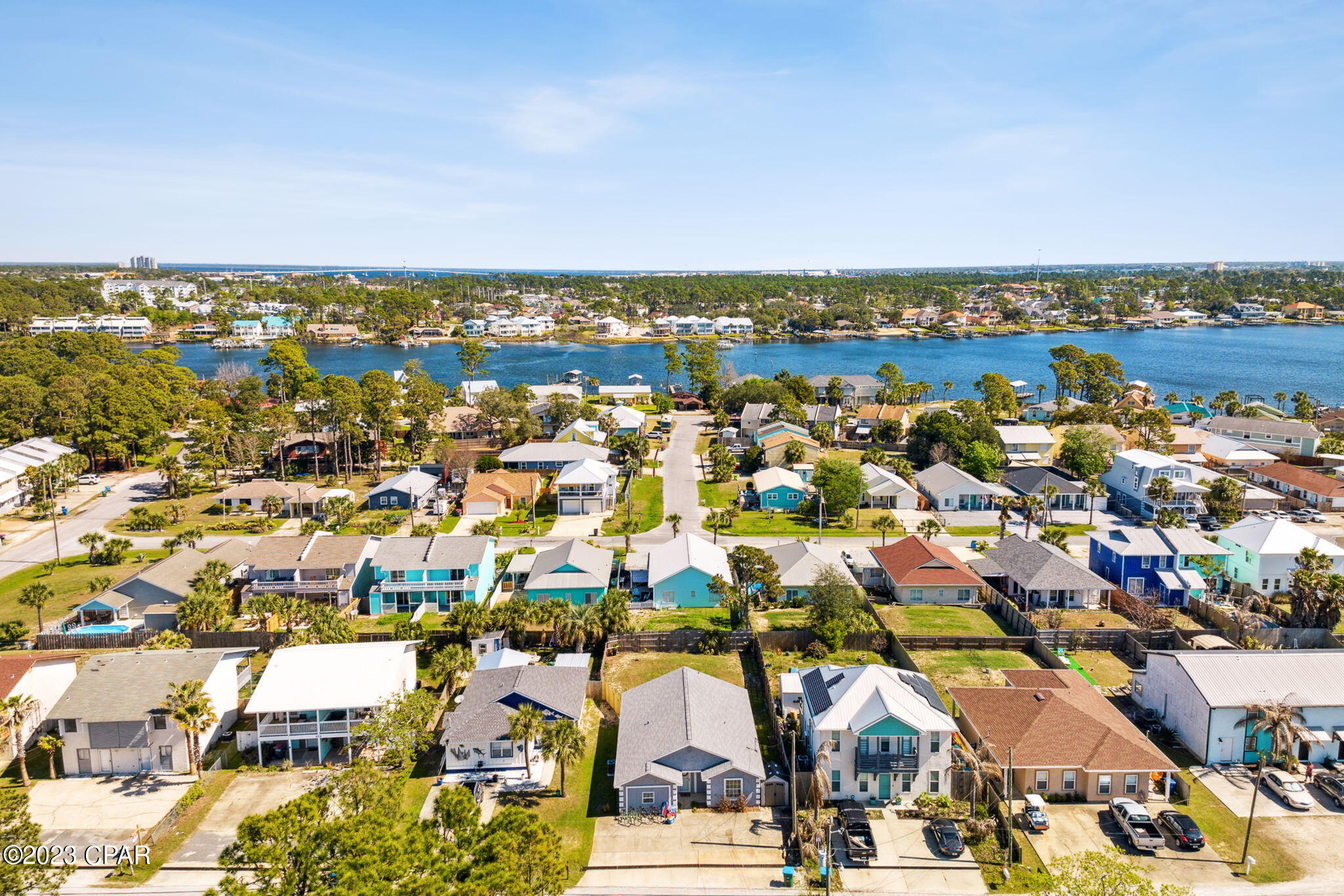 No Named Subdivision - Residential