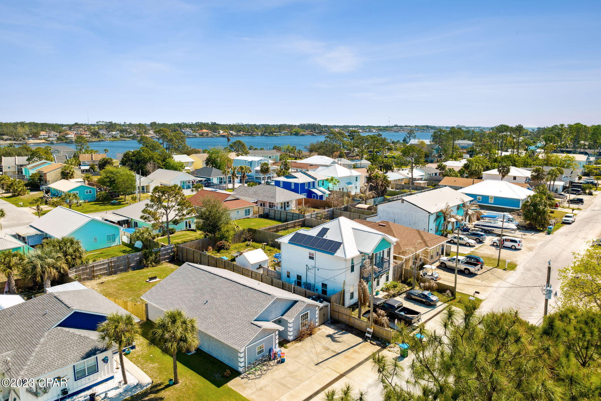 No Named Subdivision - Residential