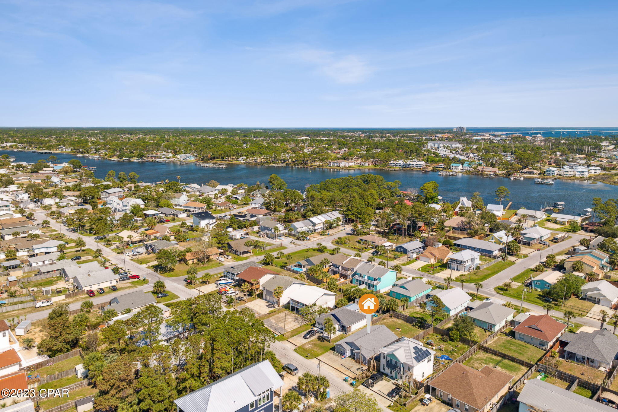 No Named Subdivision - Residential