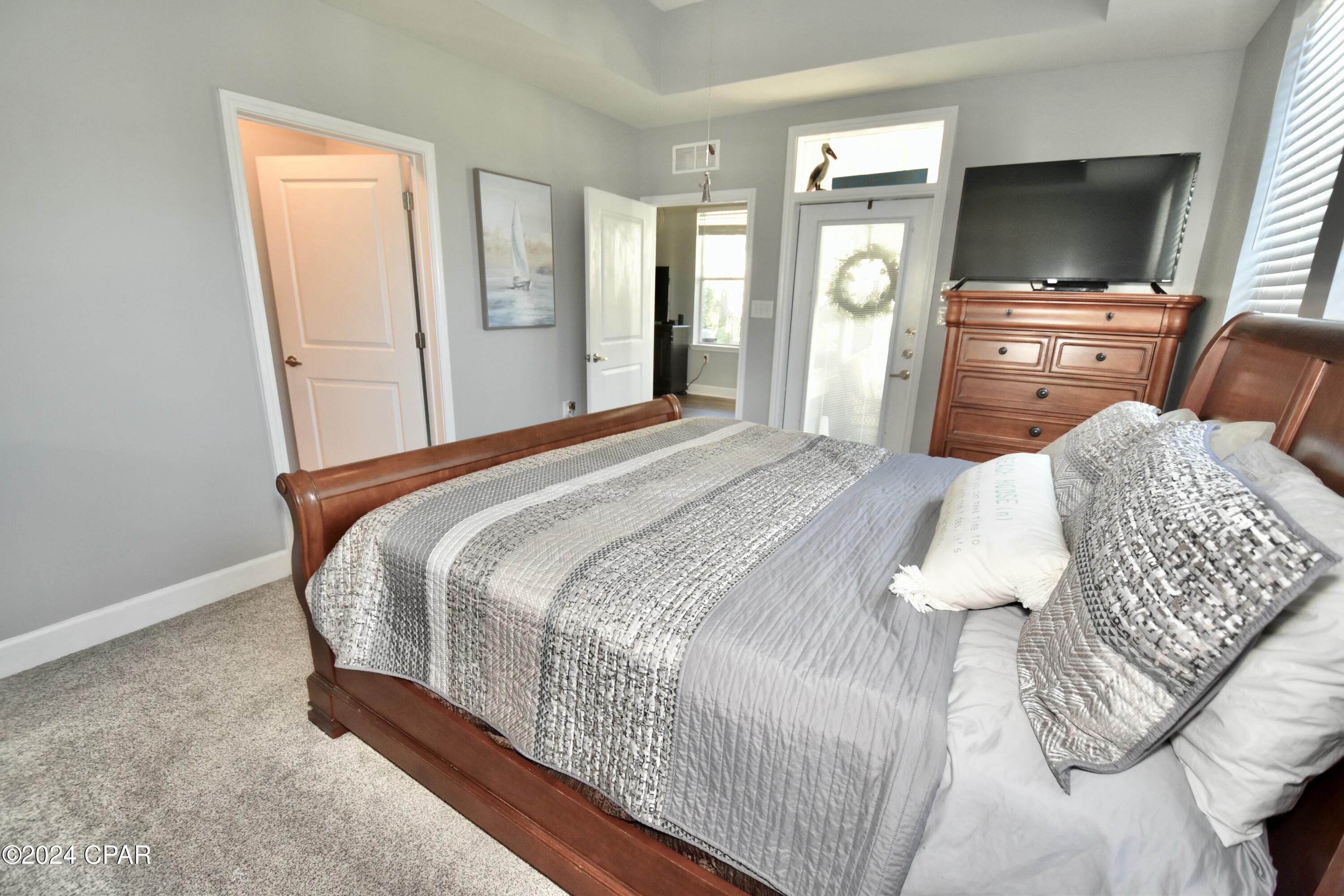 Island Reserve - Residential