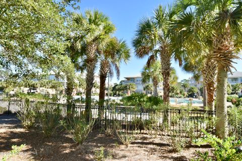 A home in Panama City Beach