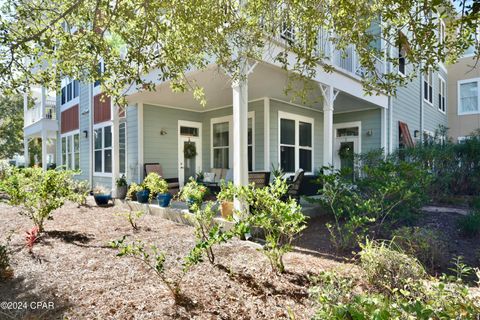 A home in Panama City Beach