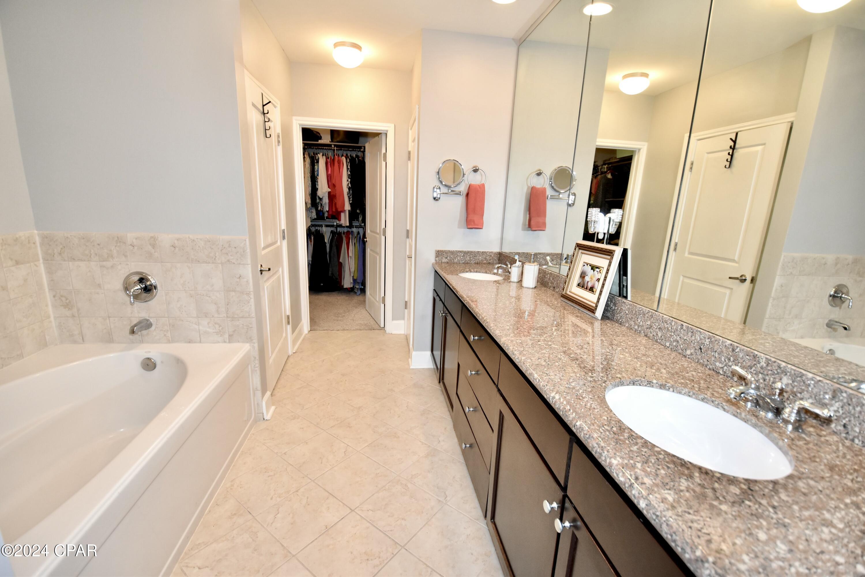 Island Reserve - Residential