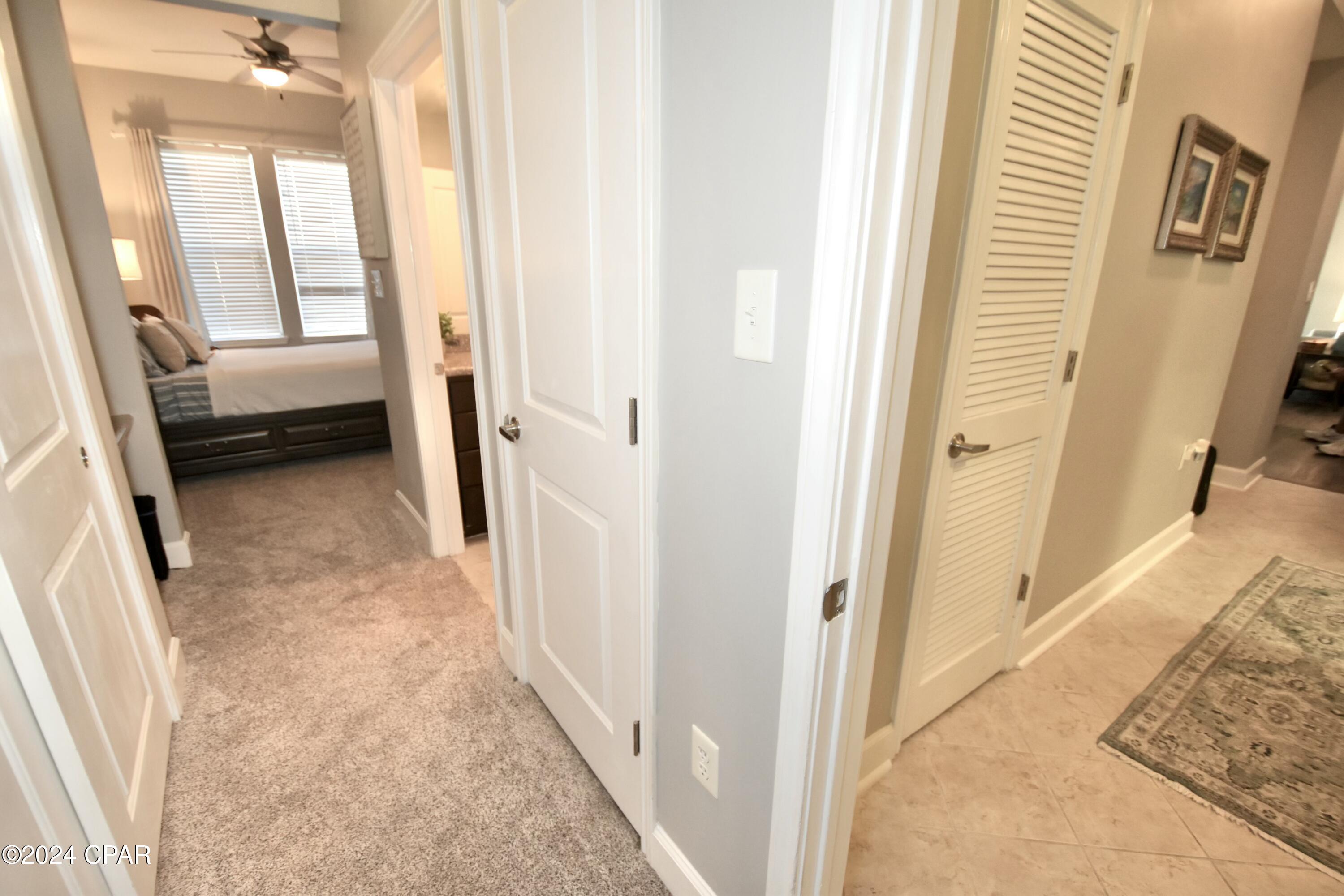 Island Reserve - Residential