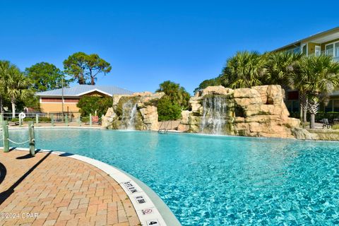 A home in Panama City Beach