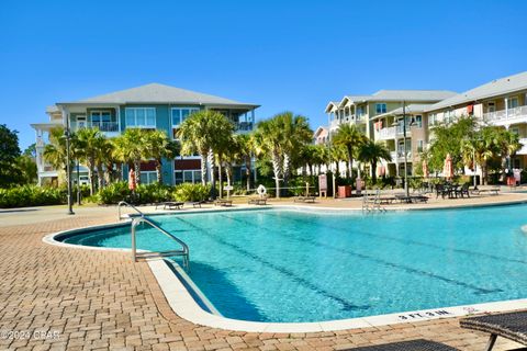 A home in Panama City Beach