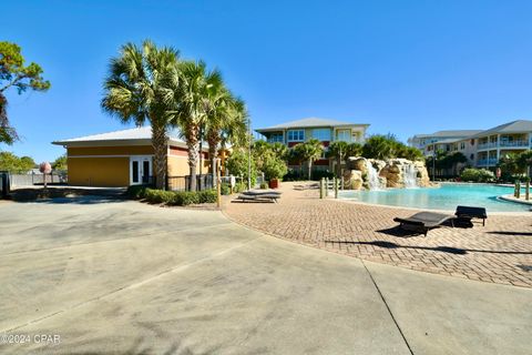 A home in Panama City Beach