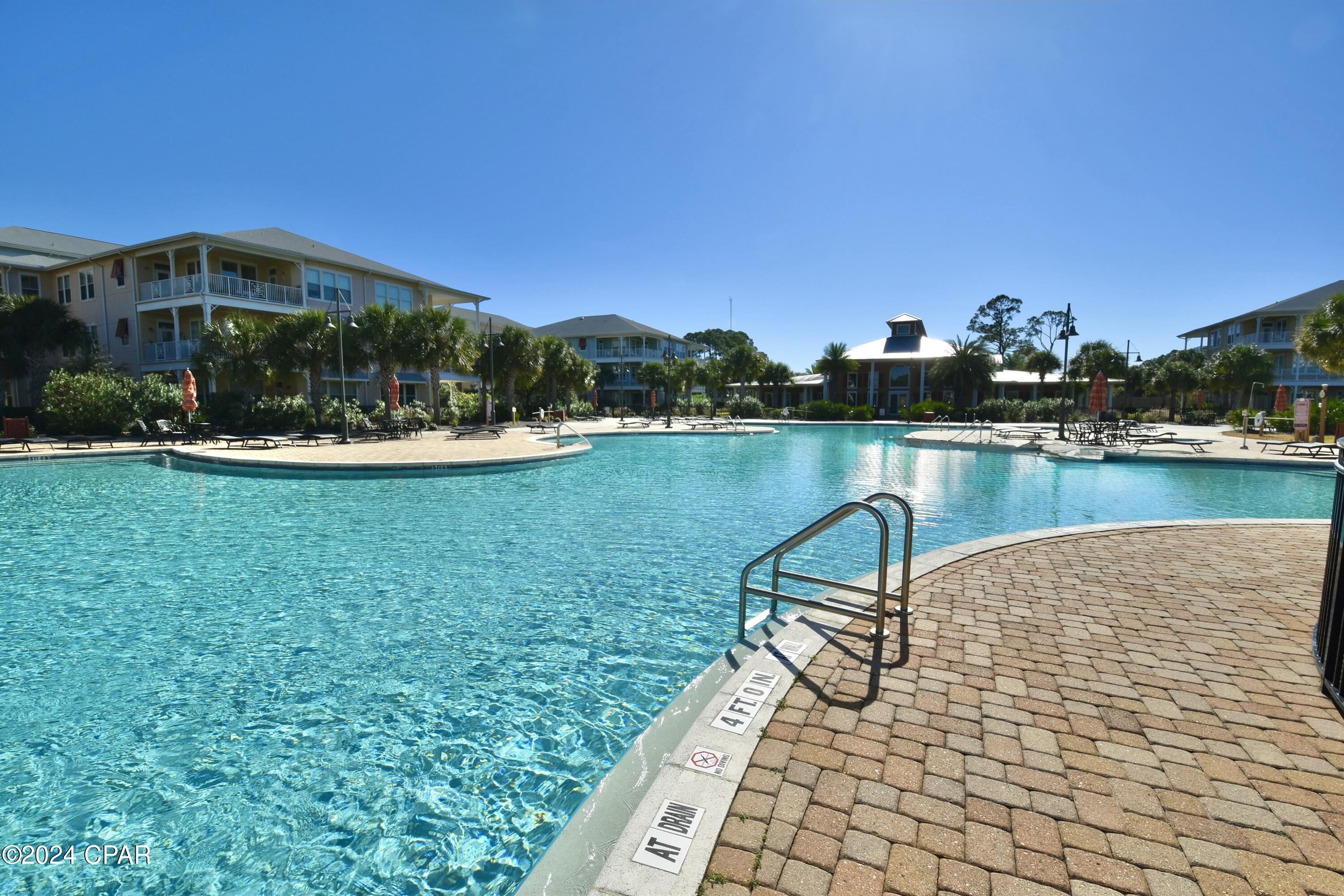 Island Reserve - Residential