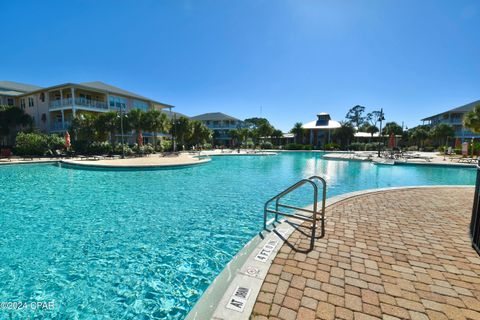 A home in Panama City Beach