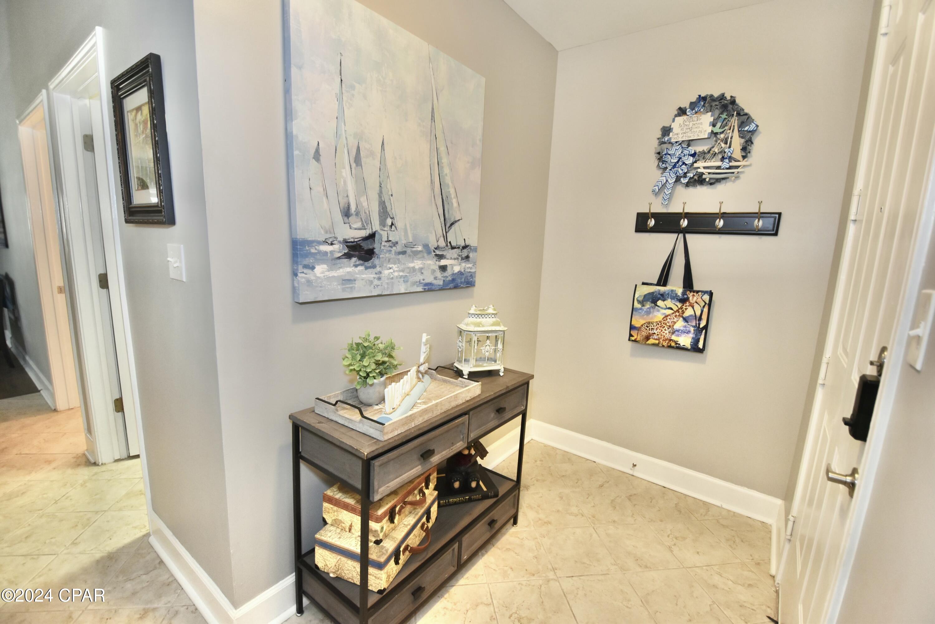 Island Reserve - Residential