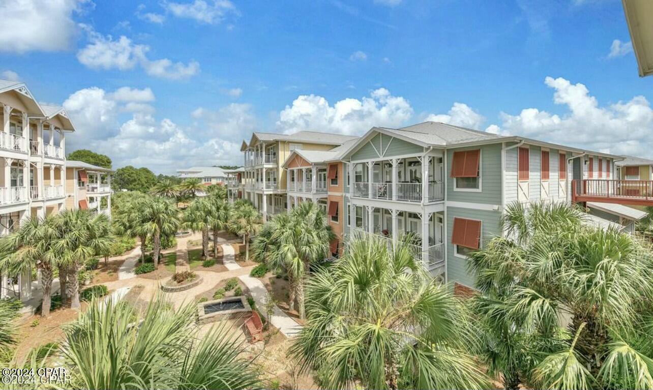 Island Reserve - Residential