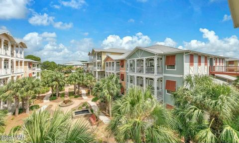 A home in Panama City Beach