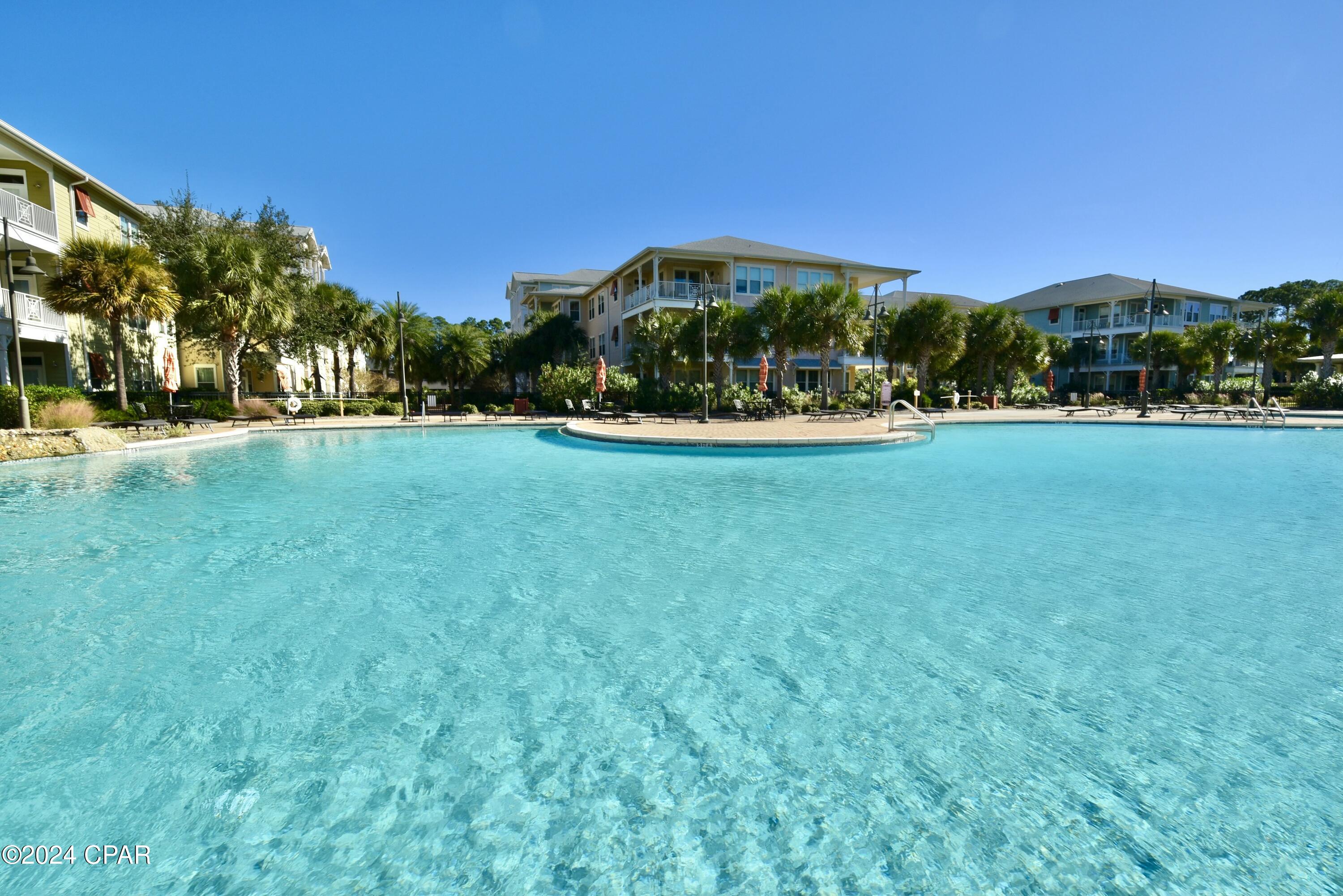 Island Reserve - Residential