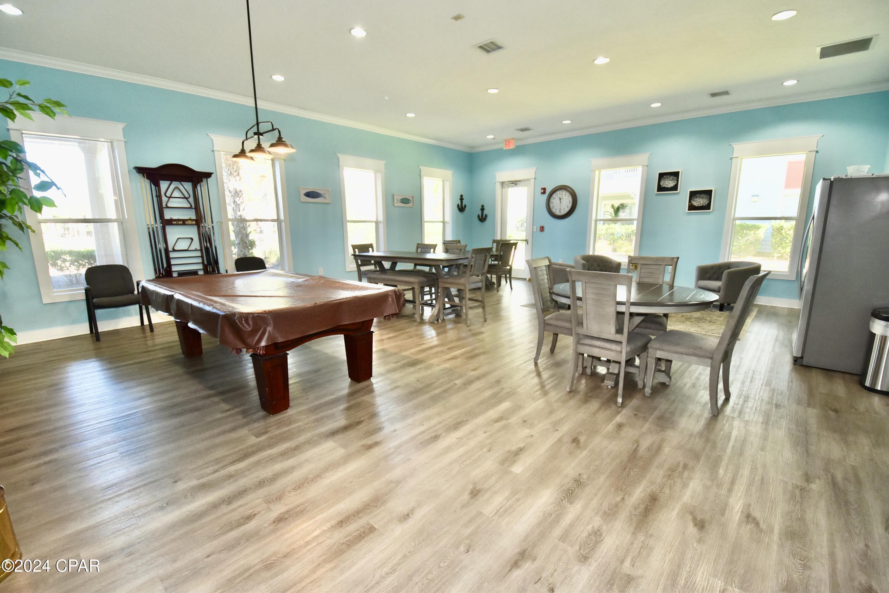 Island Reserve - Residential