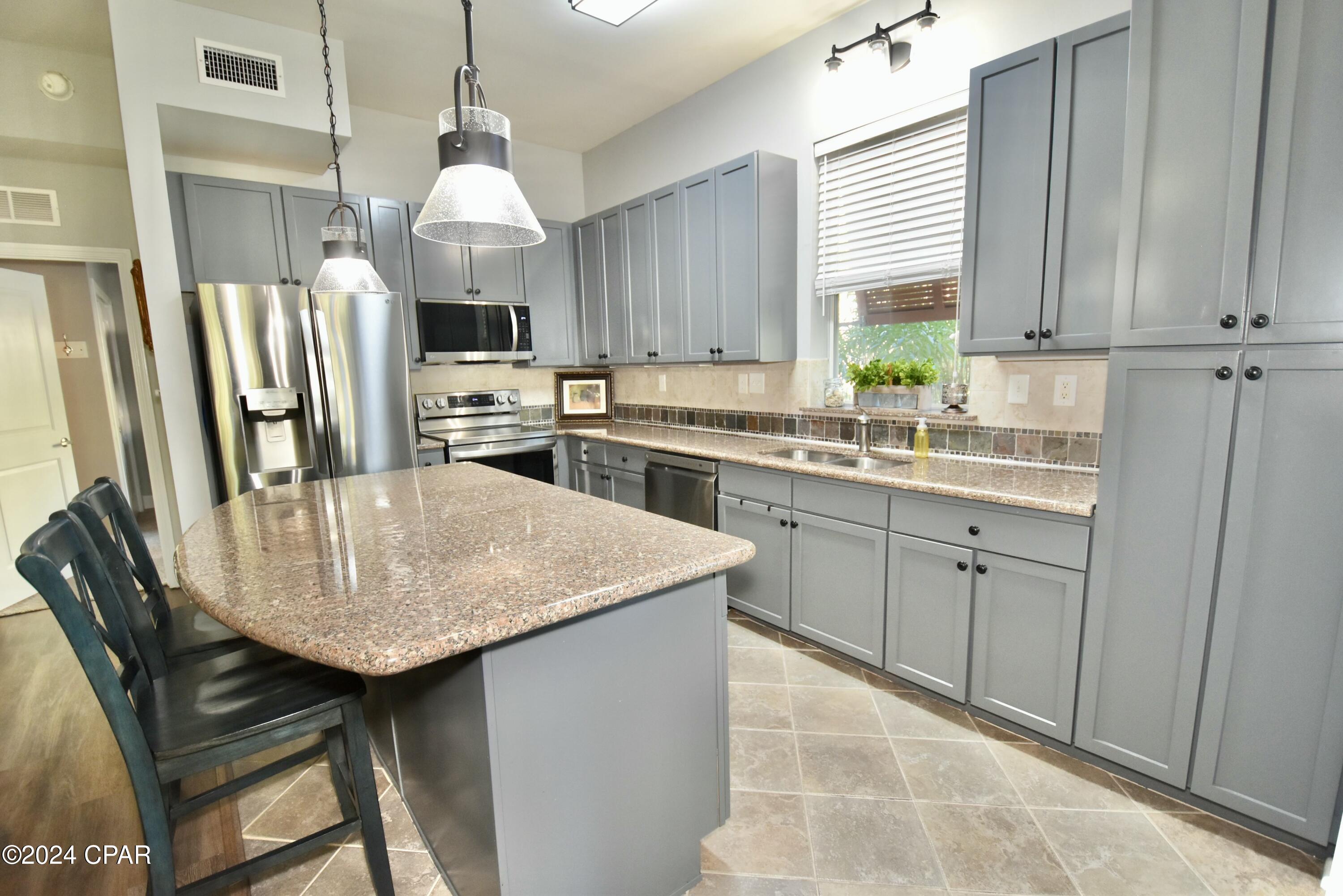 Island Reserve - Residential