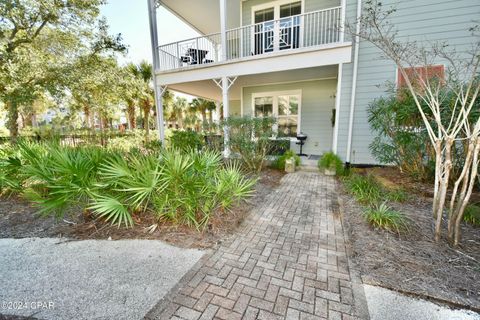 A home in Panama City Beach