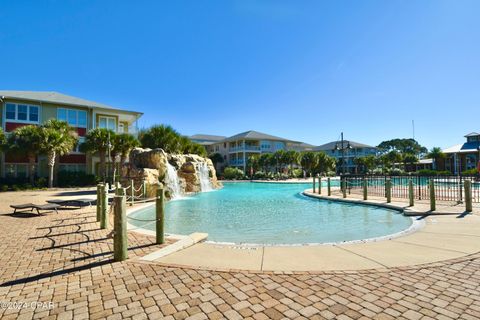 A home in Panama City Beach