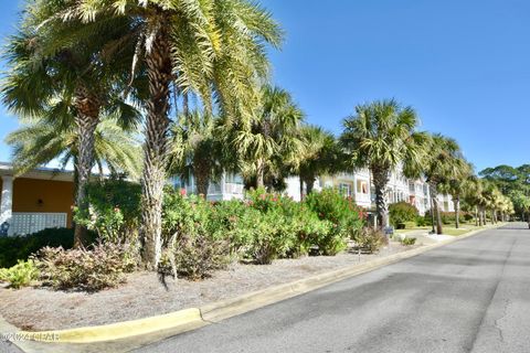 A home in Panama City Beach