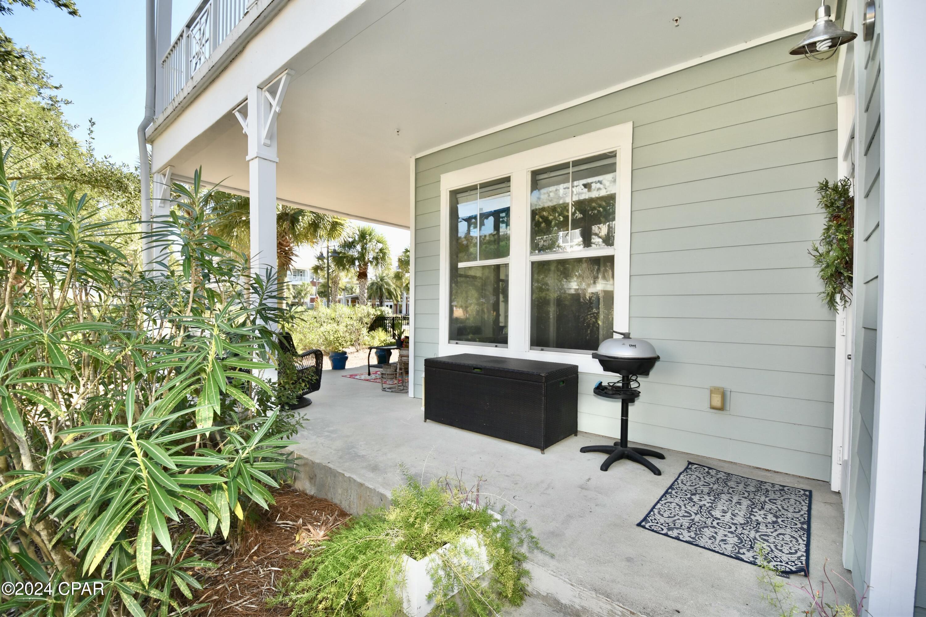 Island Reserve - Residential