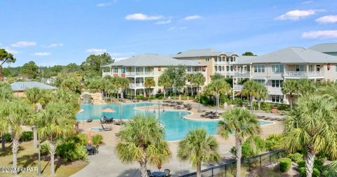 A home in Panama City Beach