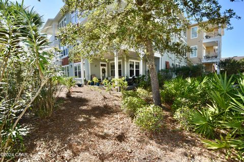 A home in Panama City Beach