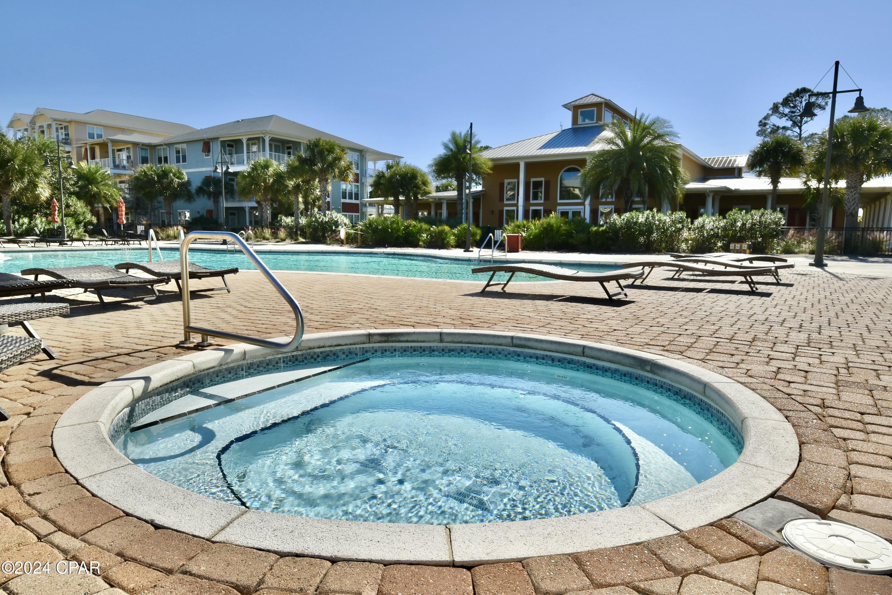 Island Reserve - Residential