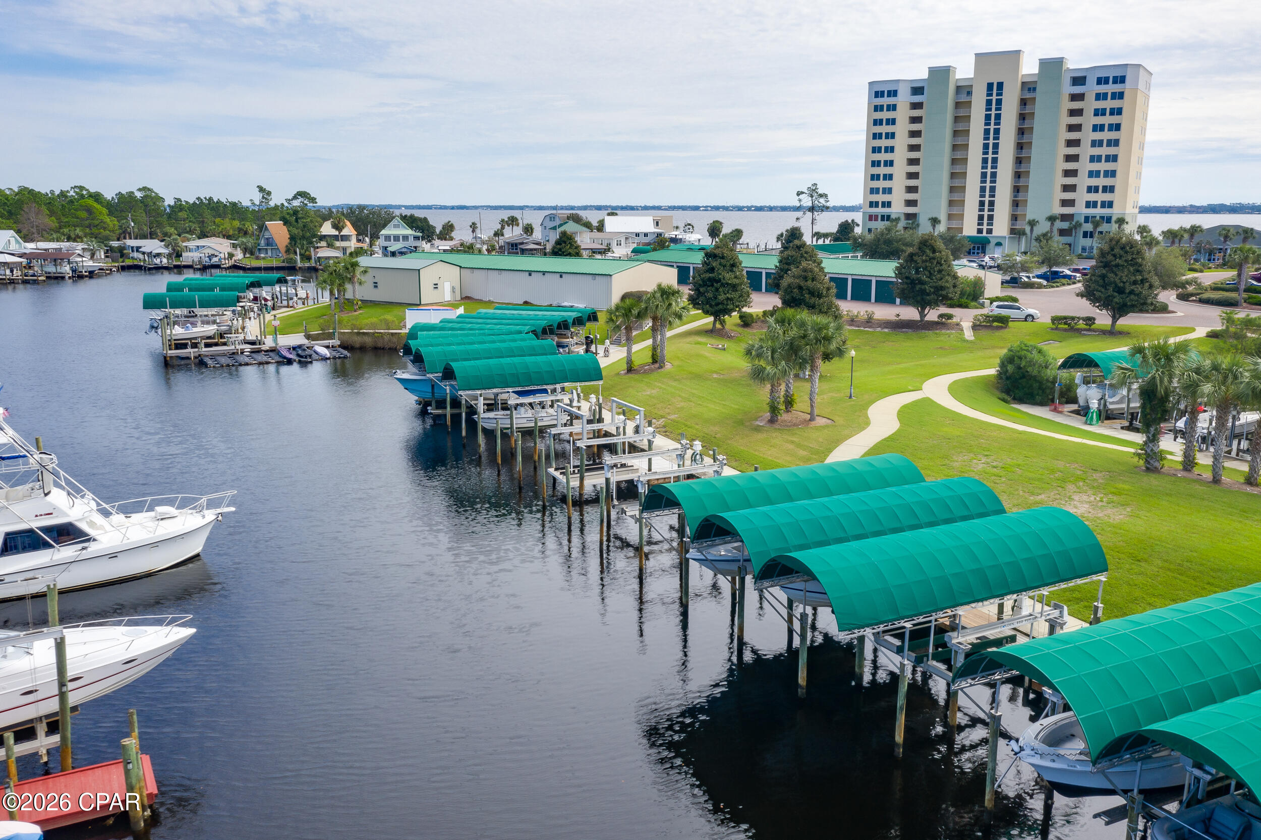 Hibiscus By The Bay - Residential