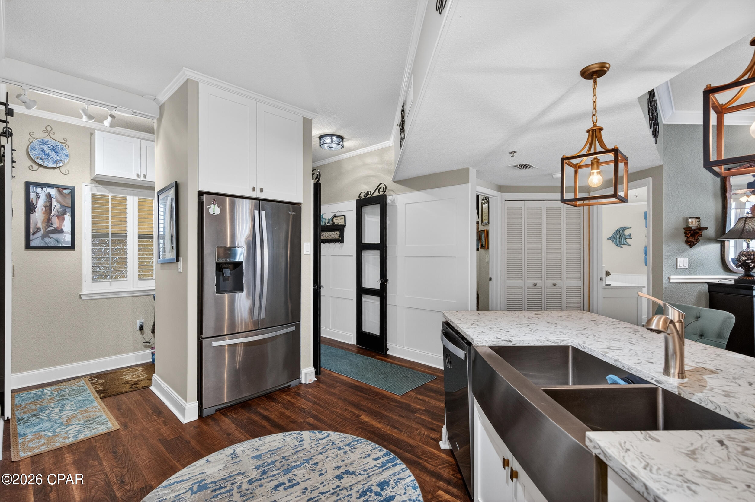 Hibiscus By The Bay - Residential