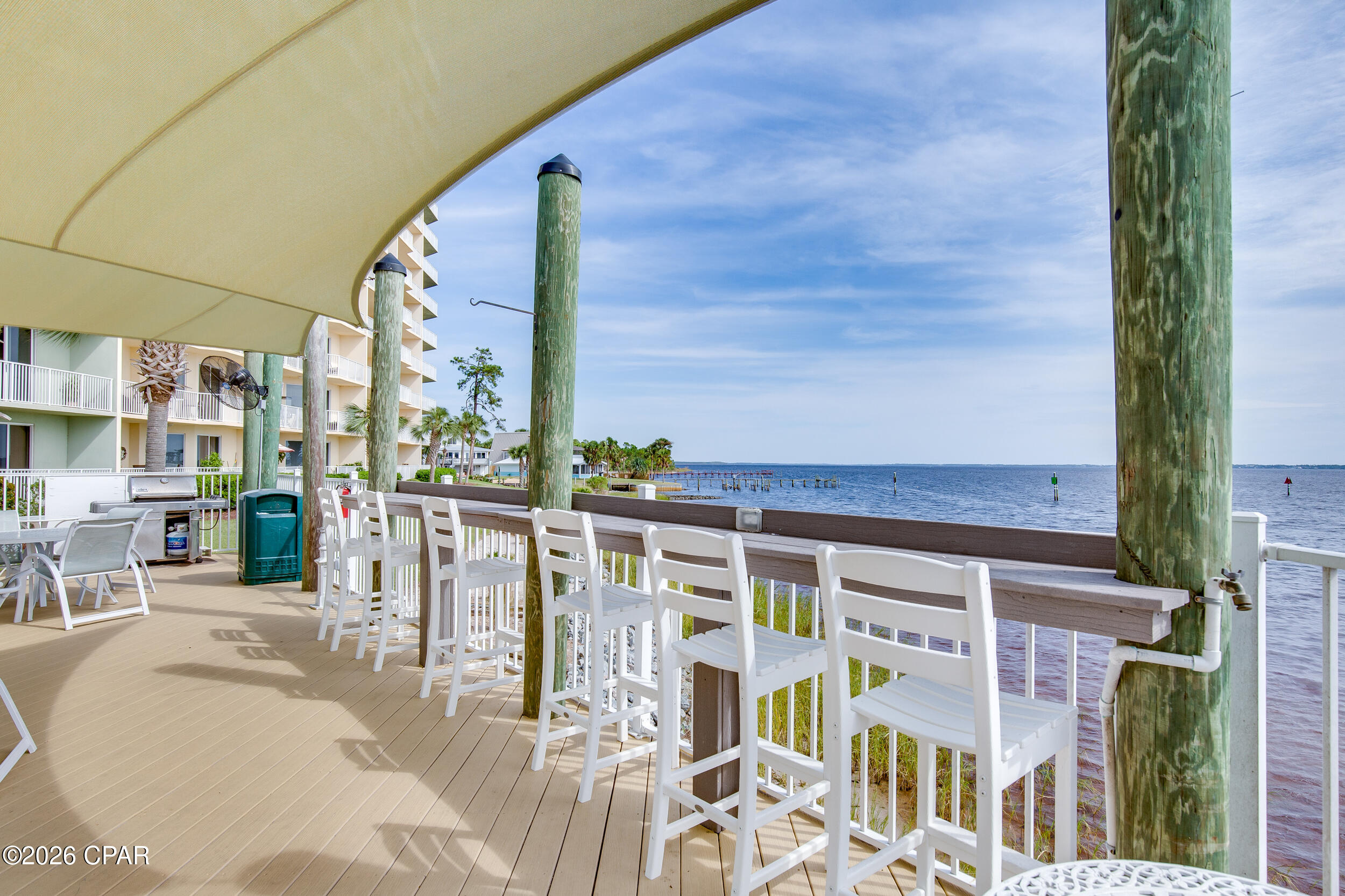 Hibiscus By The Bay - Residential