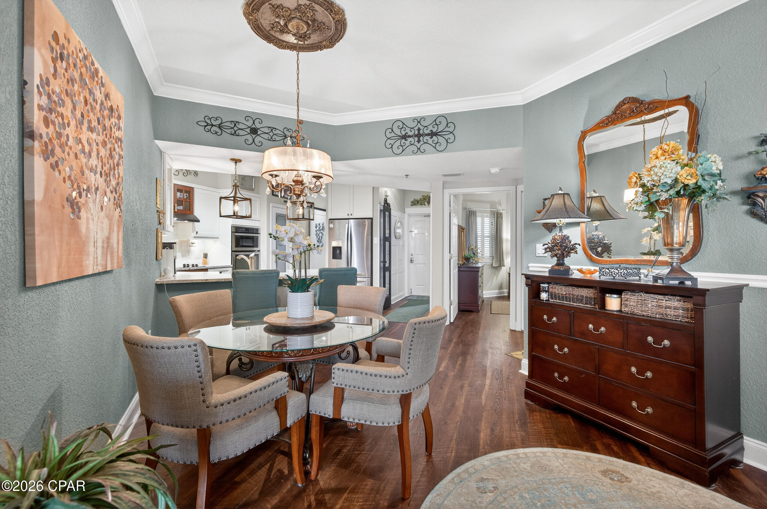 Hibiscus By The Bay - Residential