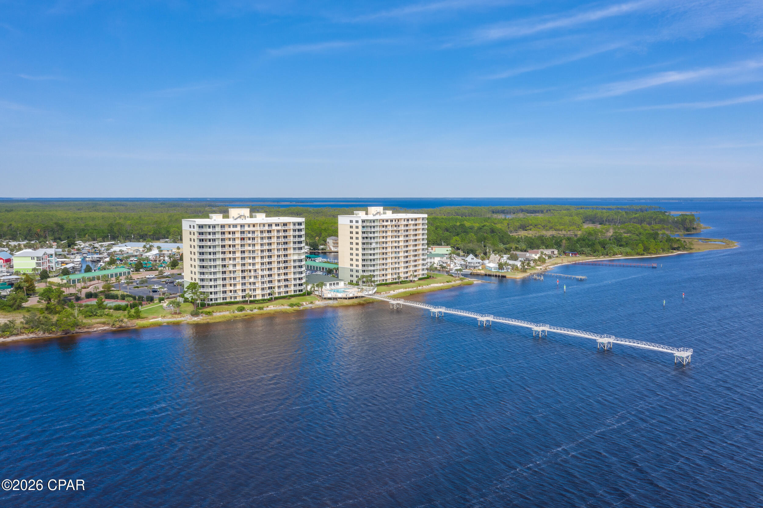 Hibiscus By The Bay - Residential