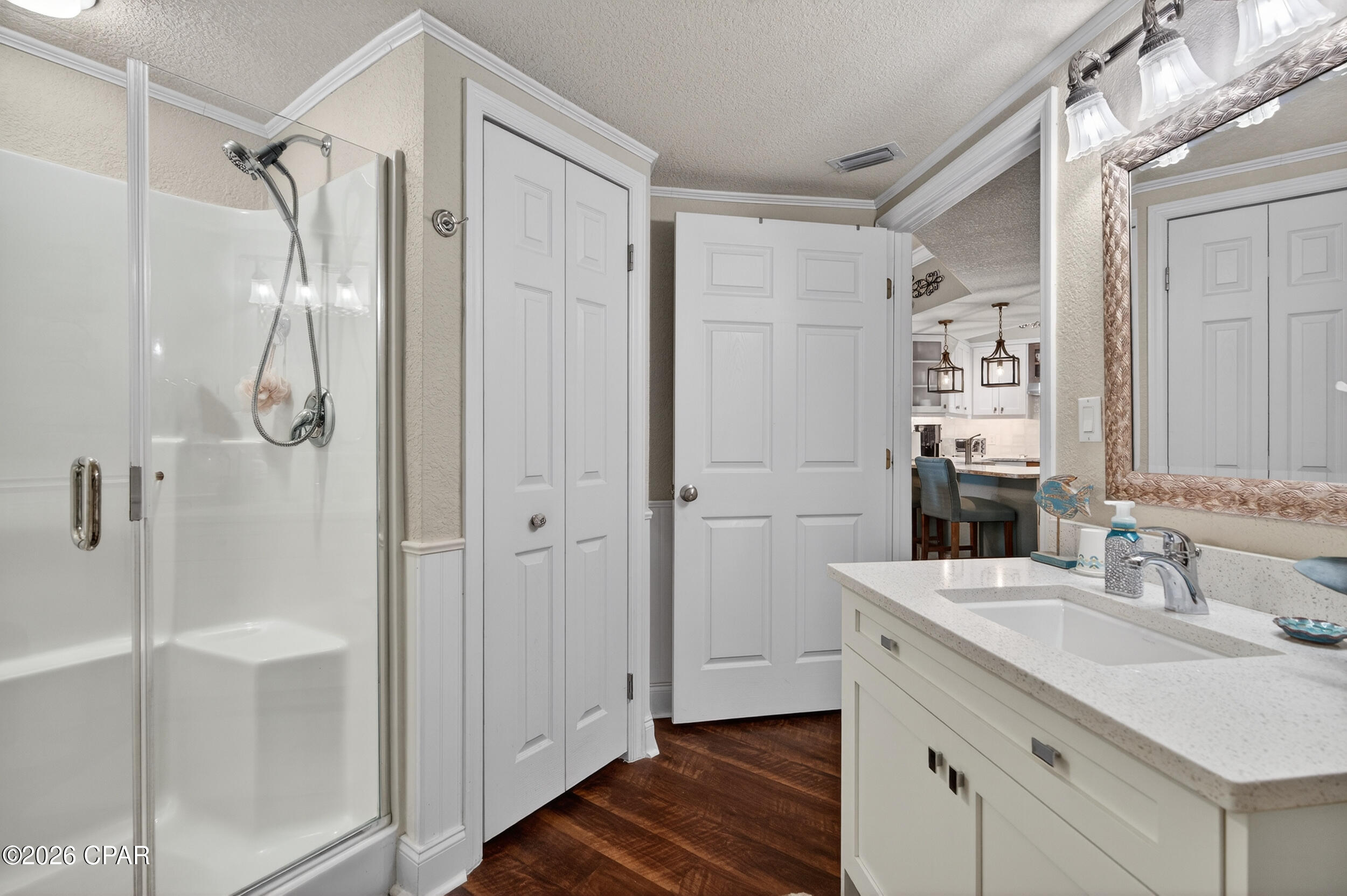 Hibiscus By The Bay - Residential