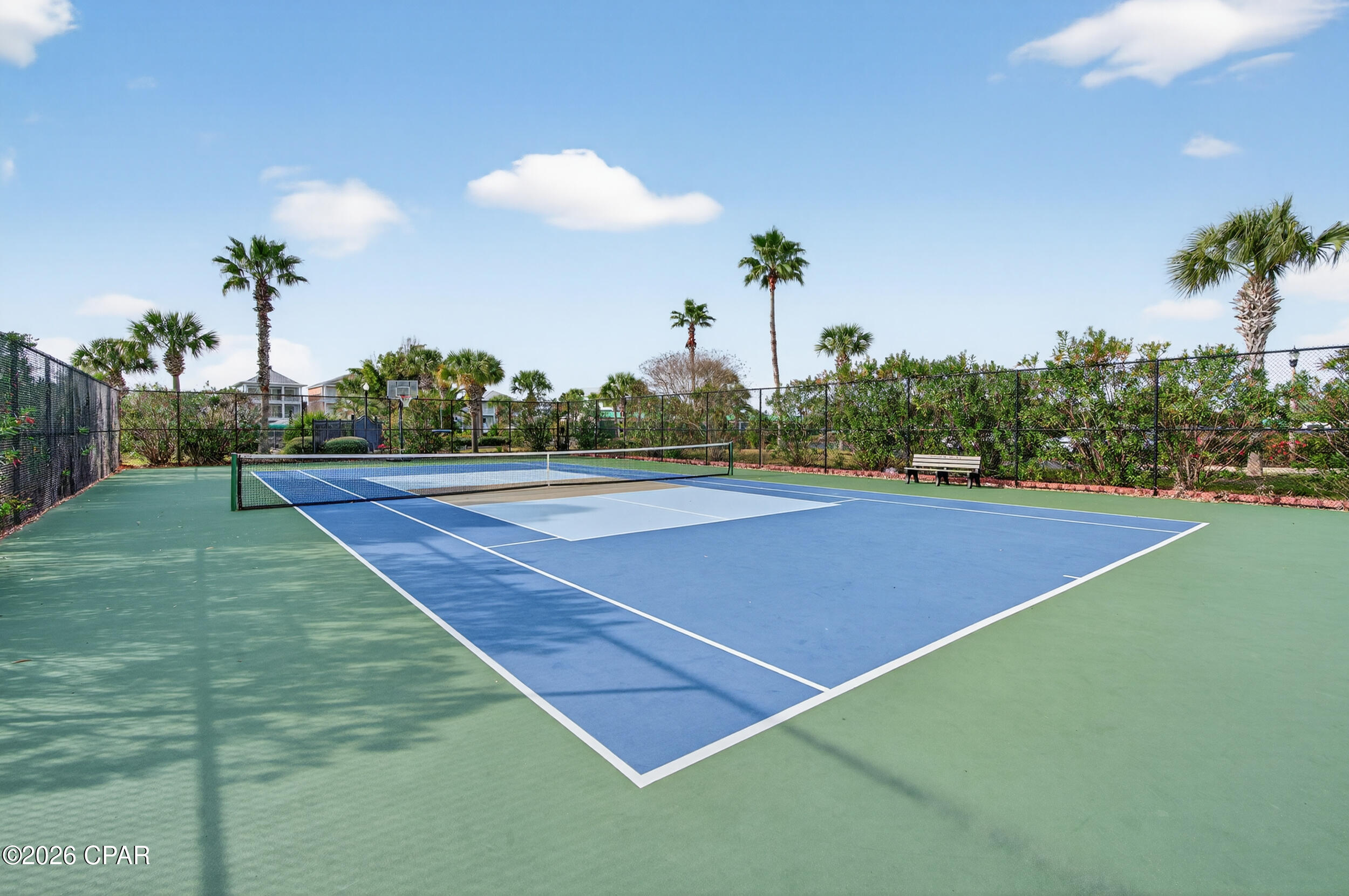 Hibiscus By The Bay - Residential