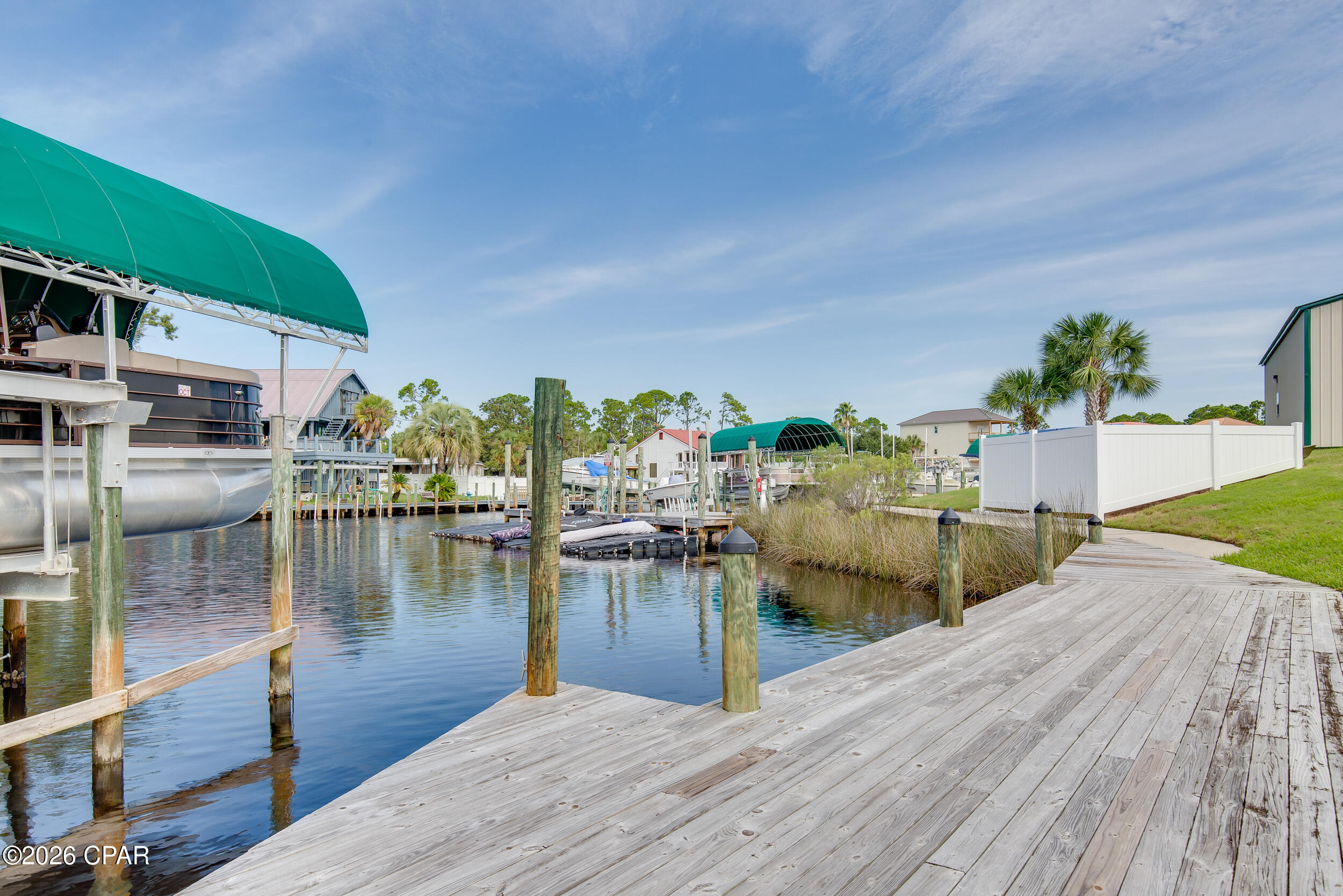 Hibiscus By The Bay - Residential