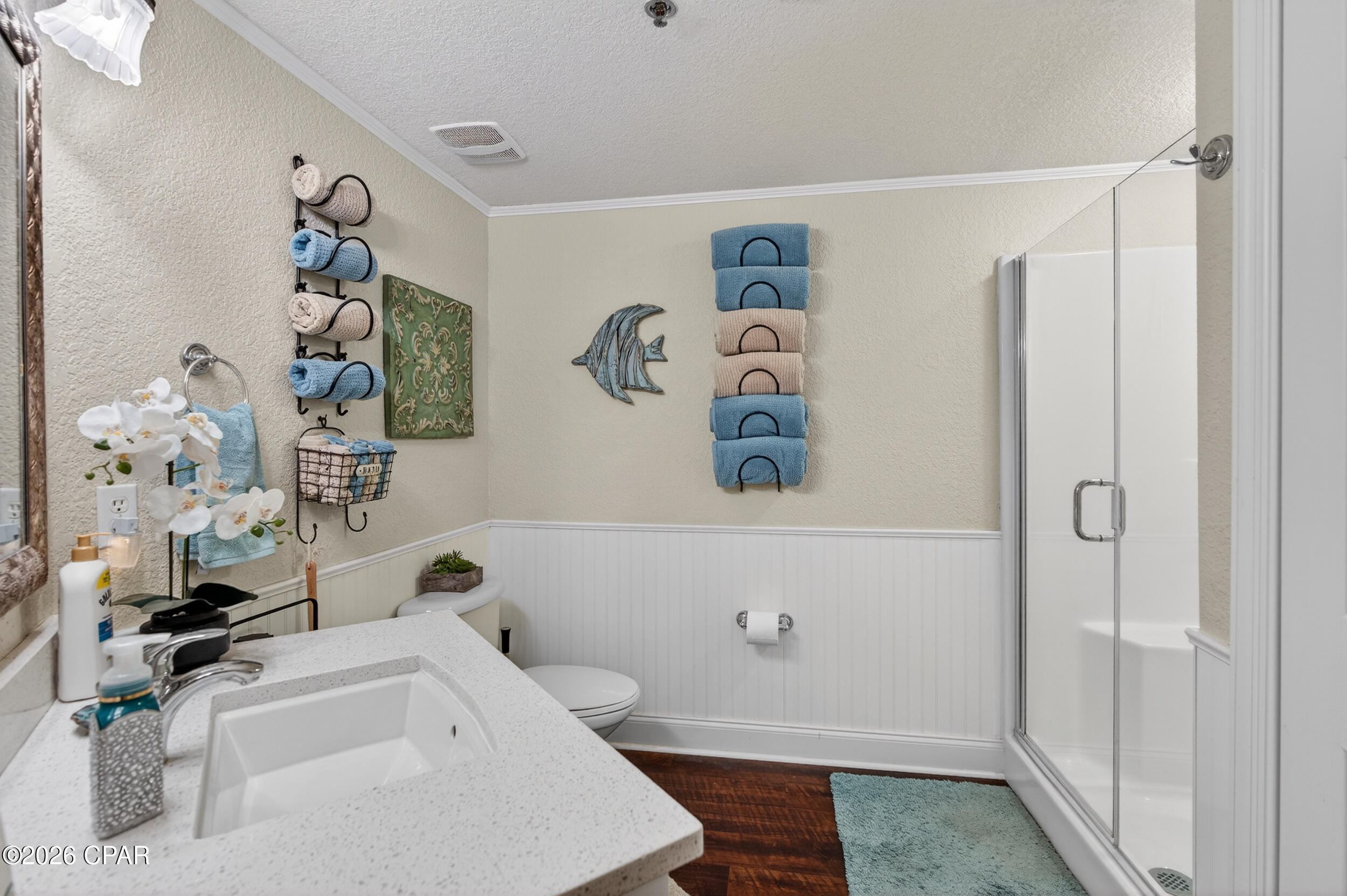 Hibiscus By The Bay - Residential