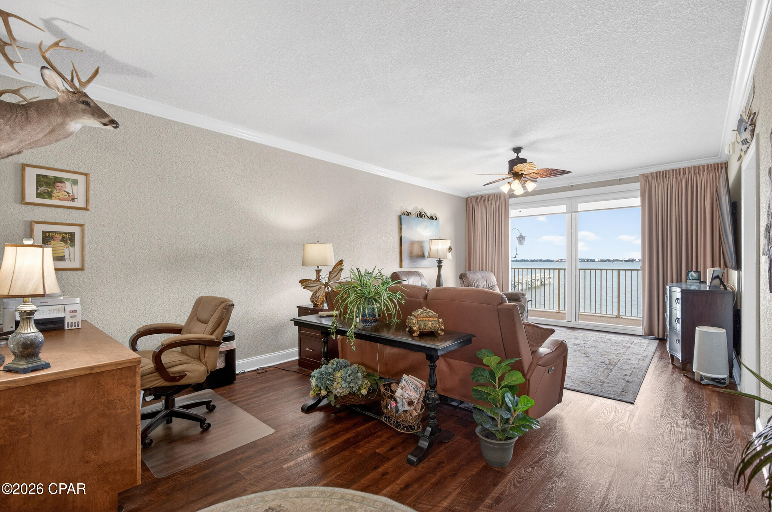 Hibiscus By The Bay - Residential