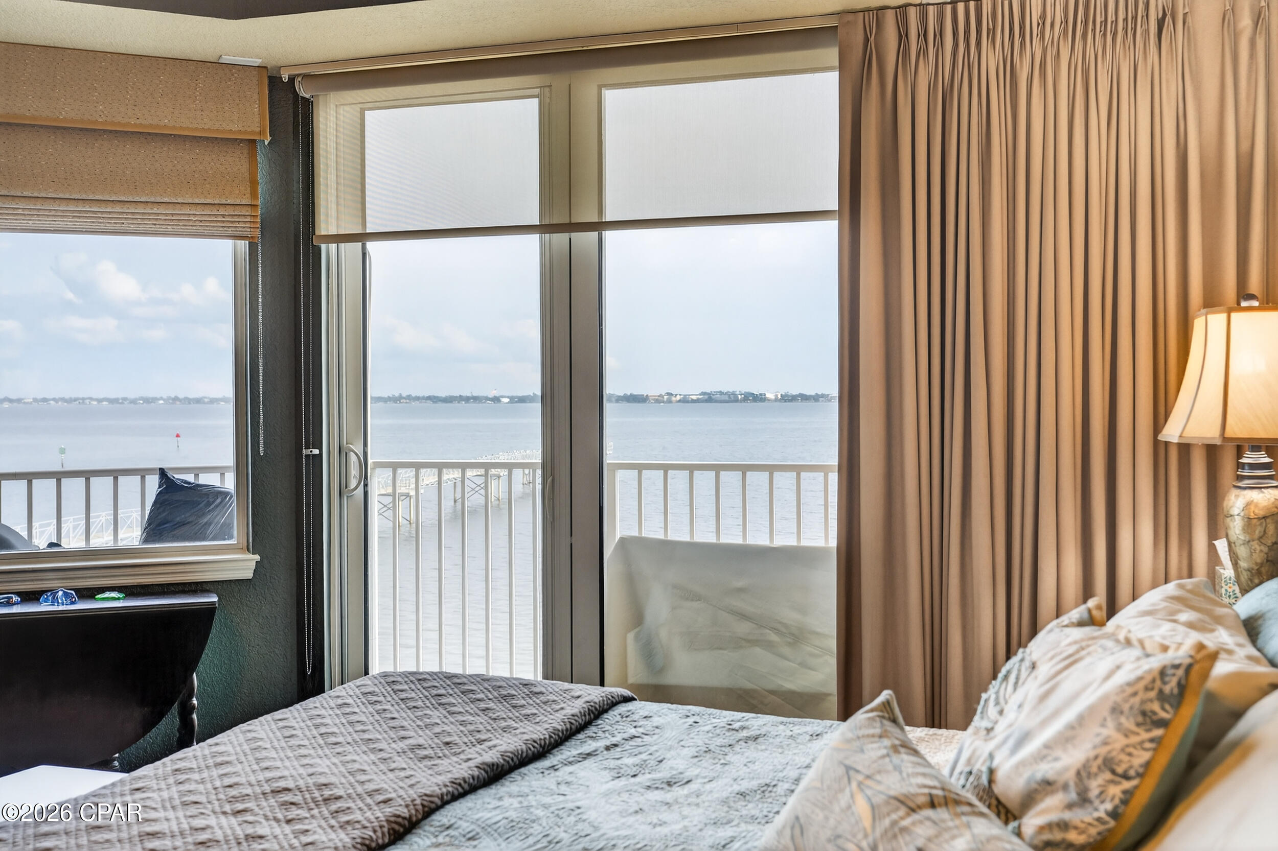 Hibiscus By The Bay - Residential