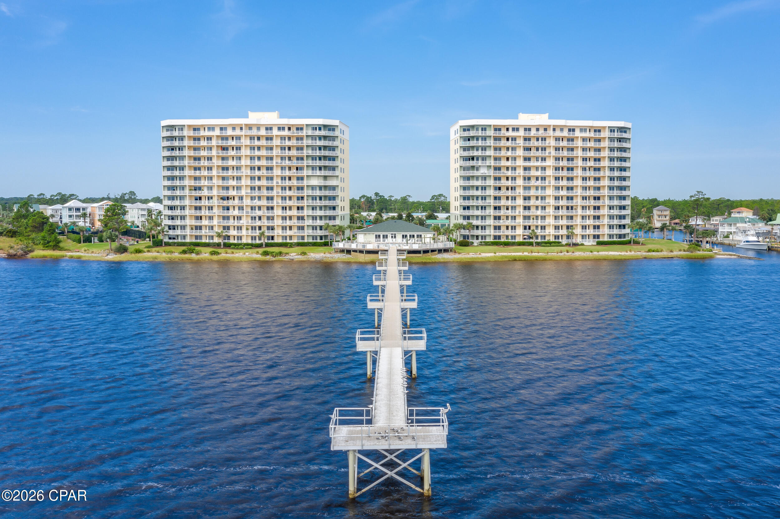 Hibiscus By The Bay - Residential