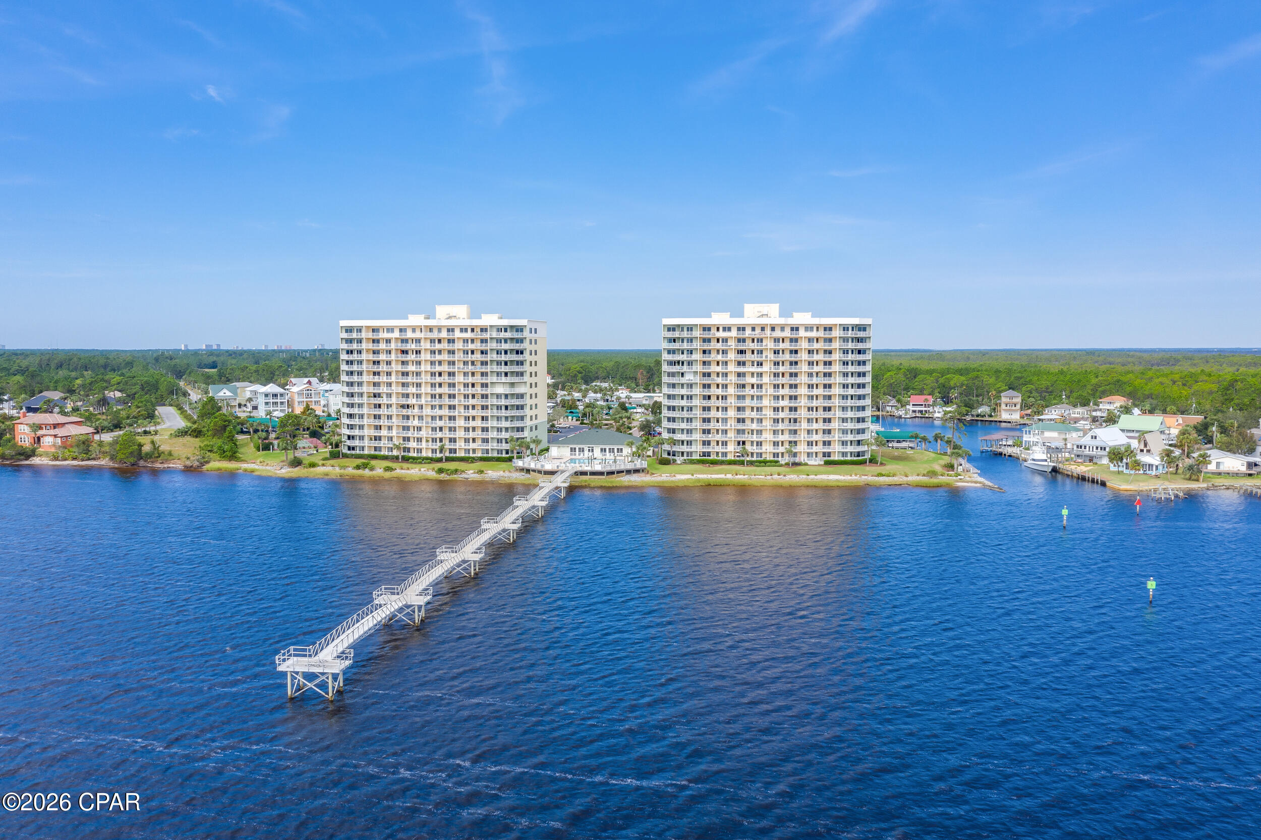 Hibiscus By The Bay - Residential