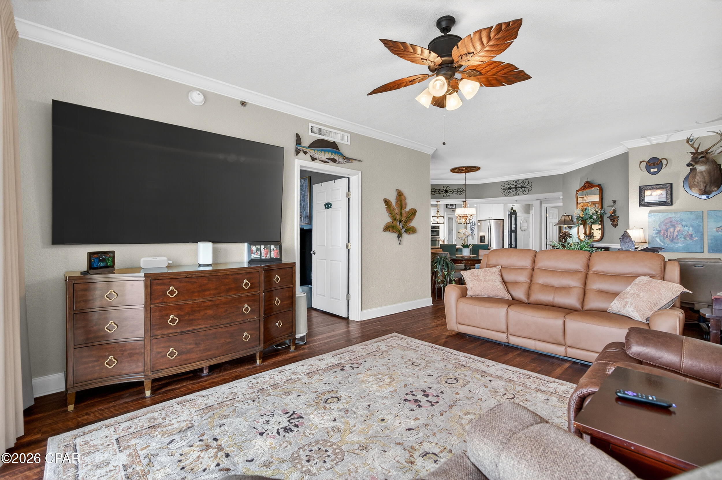 Hibiscus By The Bay - Residential