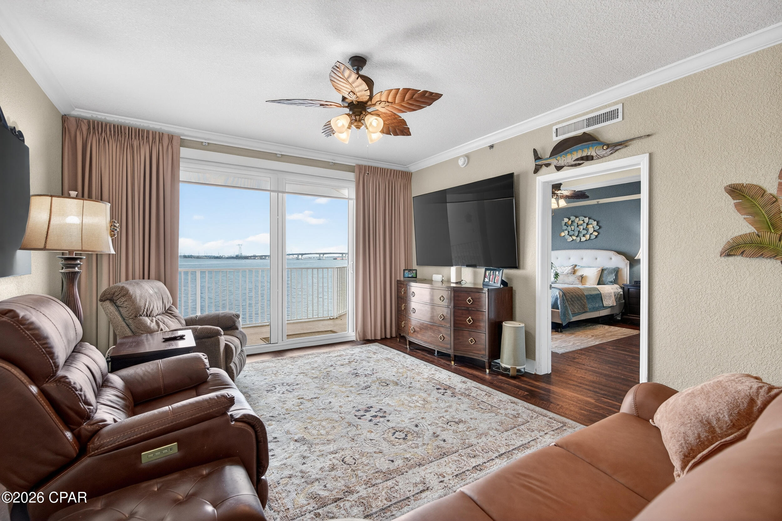 Hibiscus By The Bay - Residential