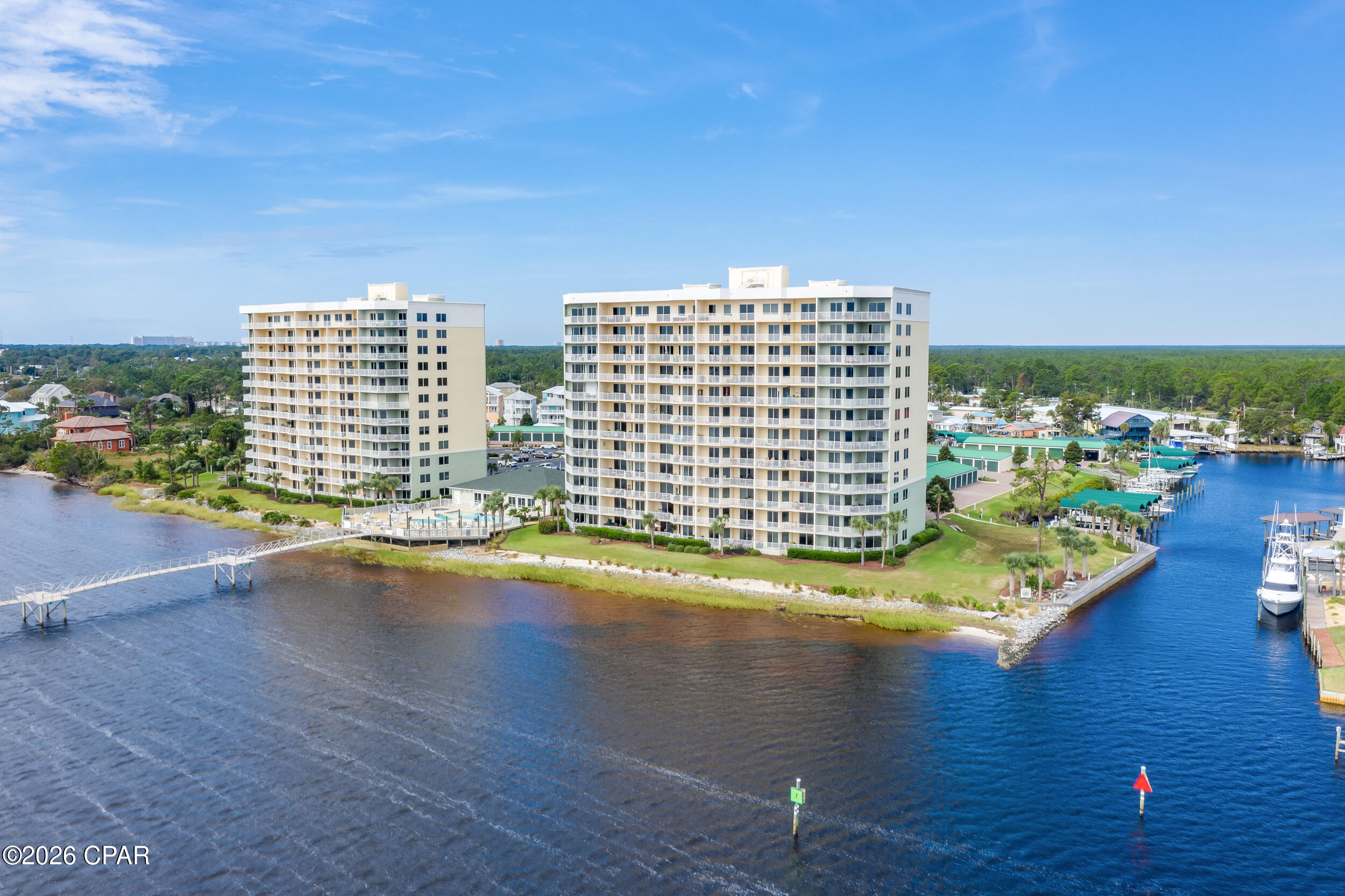 Hibiscus By The Bay - Residential