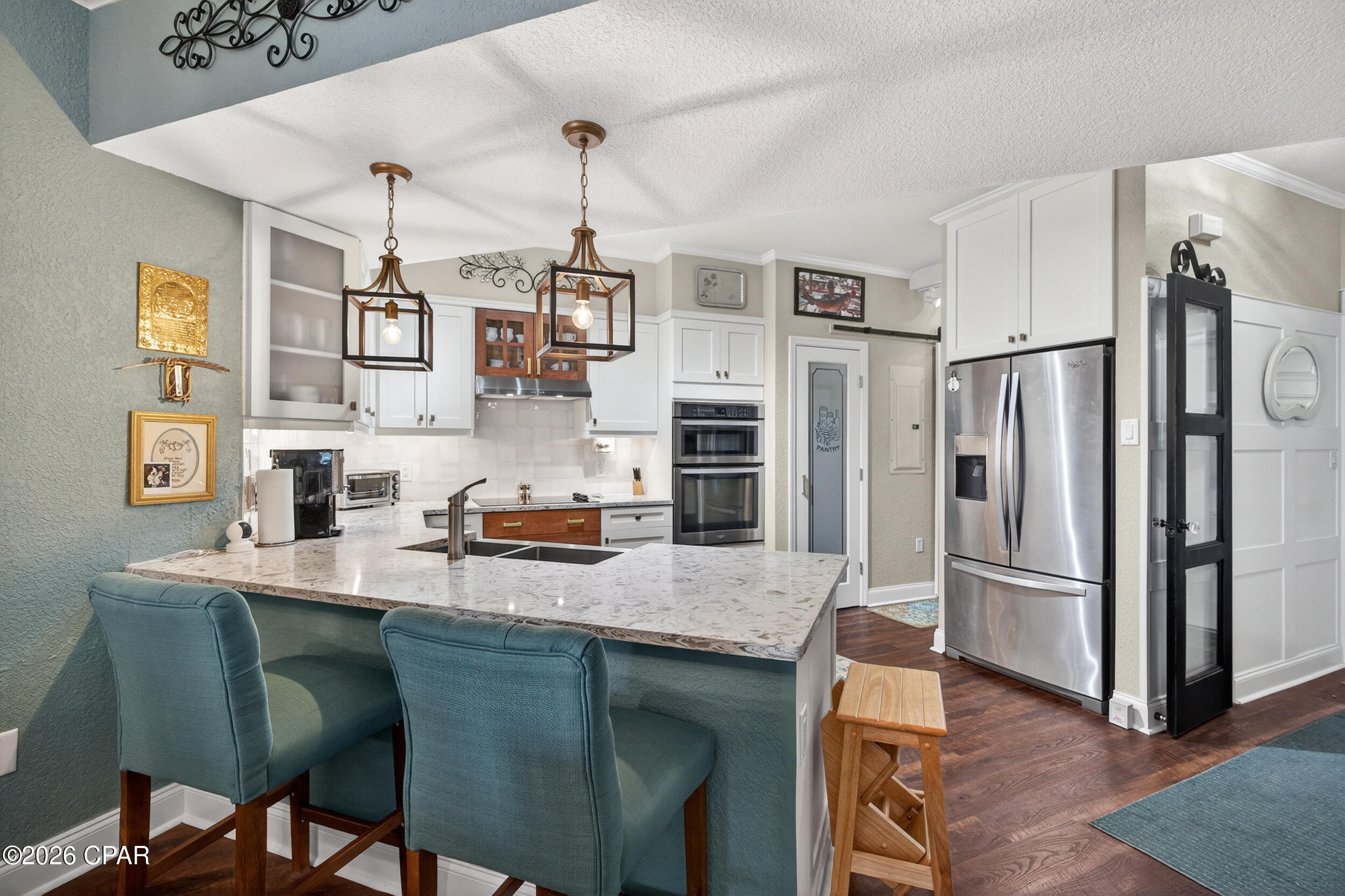 Hibiscus By The Bay - Residential